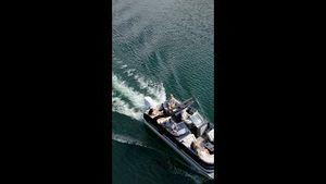 Video post by @crestmarinellc on YouTube