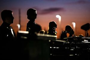 Image post by @plainfield_band on Instagram