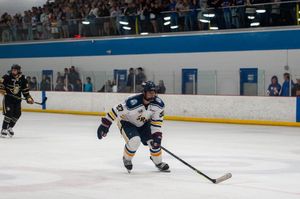 Image post by @erau.hockey on Instagram