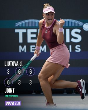 Image post by @wta on Instagram