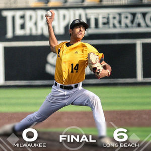 Image post by @mke_baseball on Instagram