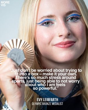 Image post by @voiceinsport on Instagram