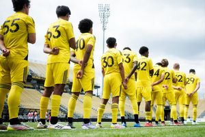 Image post by @columbuscrew2 on Instagram