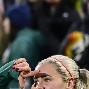 Image post by @nwsl on Instagram