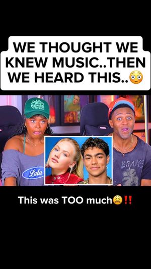 Video post by @terryandkaniyia on Instagram