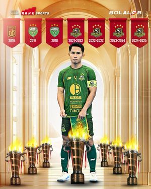 Image post by @bolalobfutsal on Instagram