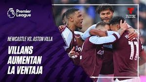 Video post by @deportes on YouTube