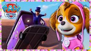 Video post by @pawpatrolofficial on YouTube