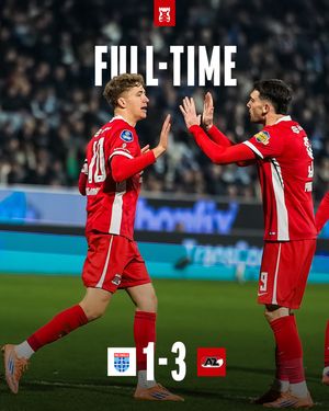 Image post by @azalkmaar on Instagram