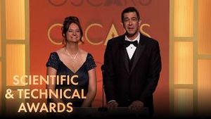Video post by @oscars on YouTube