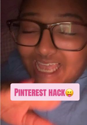 Video post by @mkennagerard on TikTok