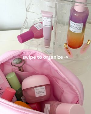Video post by @glowrecipe on TikTok
