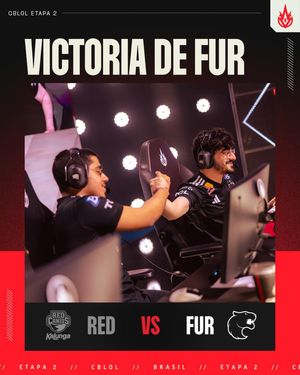 Image post by @lolesportsla on Instagram
