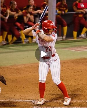 Image post by @uhcougarsb on Instagram