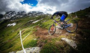 Image post by @nukeproofbikes on Instagram