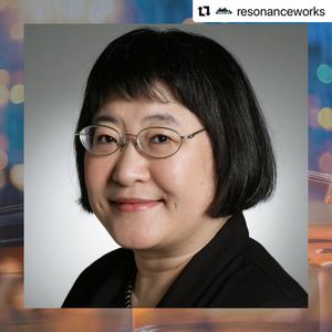 Image post by @americancomposersforum on Instagram