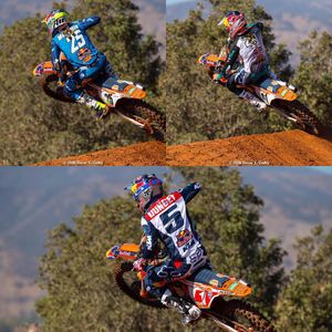 Image post by @racerxonline on Instagram