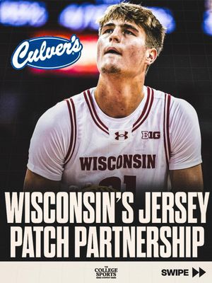 Image post by @thecollegesportsco on Instagram