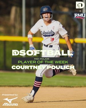 Image post by @d1softball on Instagram