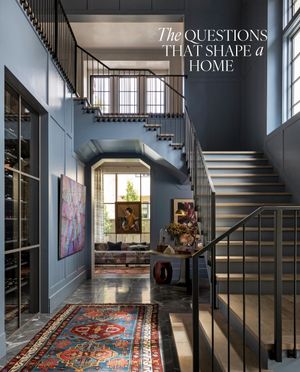 Image post by @benjaminjohnstondesign on Instagram