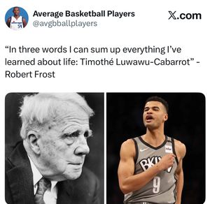 Image post by @averagebasketballplayers on Instagram