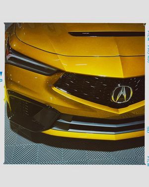 Image post by @acura on Instagram