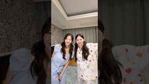 Video post by @itzy on YouTube