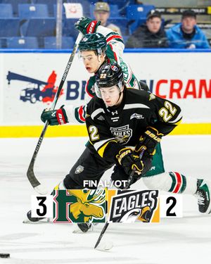 Image post by @cbehockey on Instagram