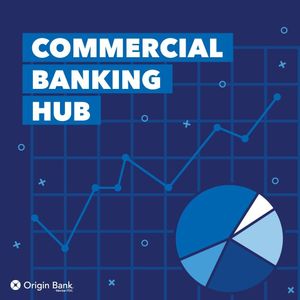 Image post by @originbank on Instagram
