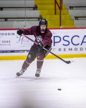 Image post by @unioncollegewhky on Instagram