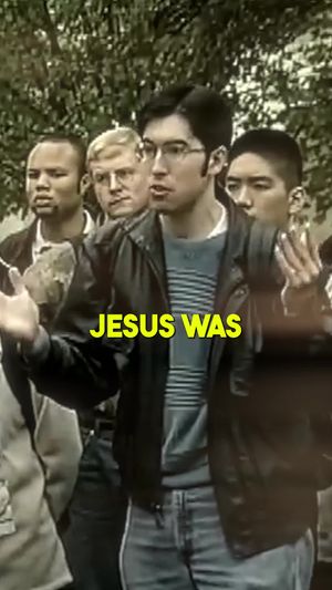 Video post by @biblealive on TikTok