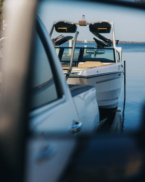 Image post by @mcboatcompany on Instagram