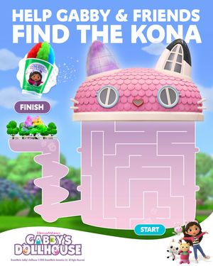 Image post by @konaice on Instagram