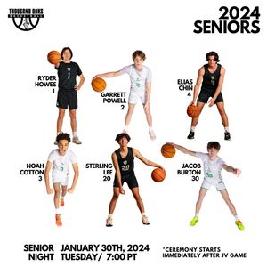 Image post by @tohs_hoops on Instagram