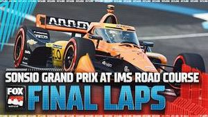 Video post by @indycaronfox on YouTube