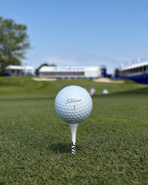 Image post by @titleist on Instagram