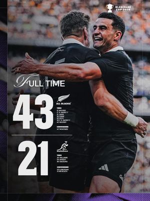 Video post by @allblacks on TikTok