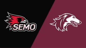 Image post by @SalukiFootball on Facebook
