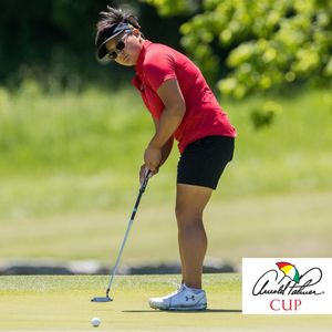 Image post by @terpswgolf on Instagram