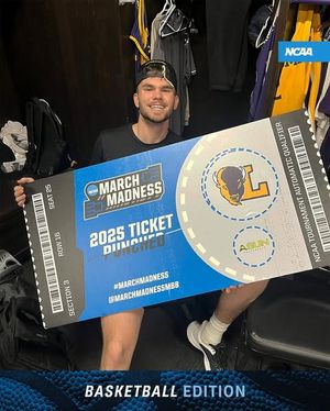 Image post by @ncaa on Instagram