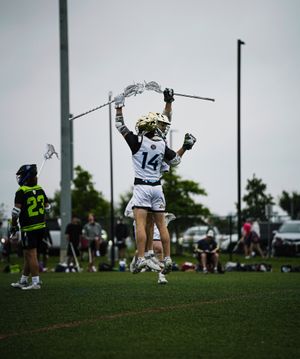Image post by @legends_lacrosse on Instagram