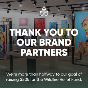 Image post by @theartisttree on Instagram