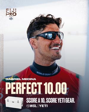Image post by @wsl on Instagram