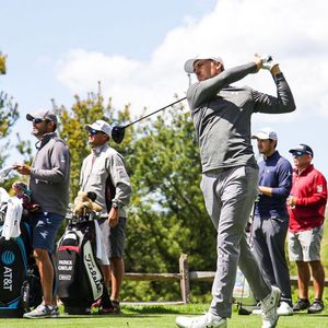 Image post by @pga on Instagram