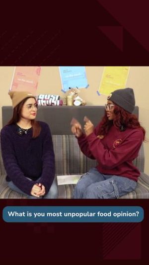 Video post by @Texas State University - LBJ Student Center on Facebook