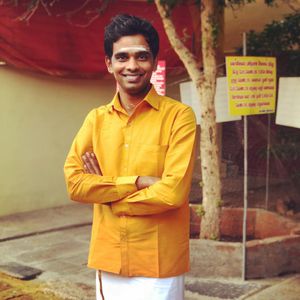 Image post by @karthikupdates on Instagram
