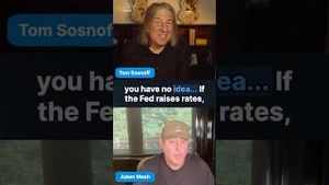 Video post by @benzinga on YouTube