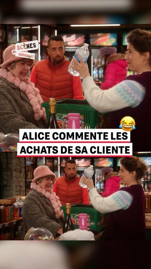 Image post by @m6officiel on Instagram