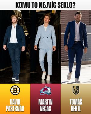 Image post by @nhlcesko on Instagram