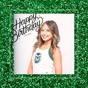 Image post by @csucheerleading on Instagram